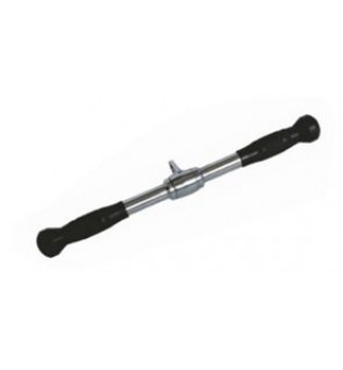 NOVAFIT18” SOLID BAR
